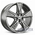 Speedline SL7 Gladiatore 8.5x18 5x112 ET45 DIA76 ANTHR№2